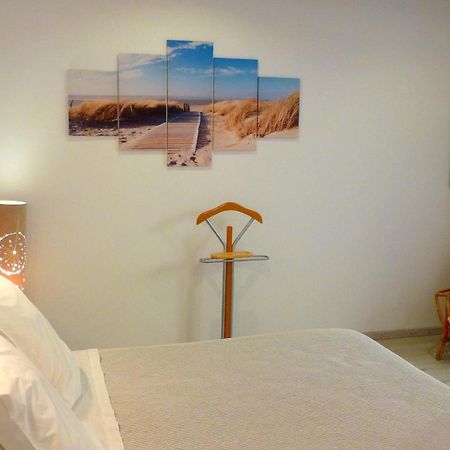 B&B L'Escalade En Luberon Volx Exteriér fotografie