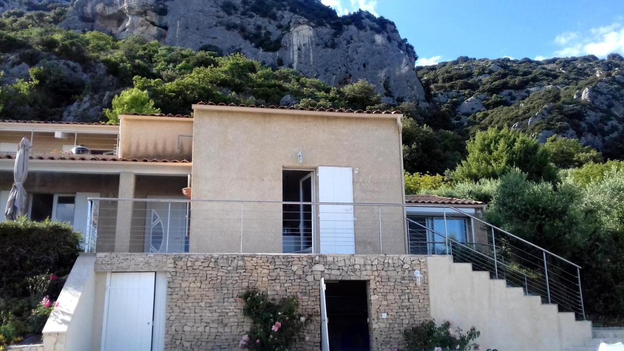 B&B L'Escalade En Luberon Volx Exteriér fotografie
