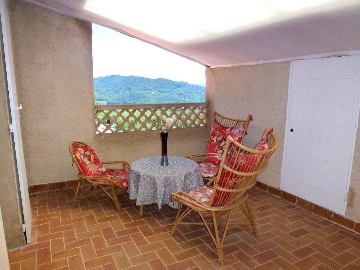 B&B L'Escalade En Luberon Volx Exteriér fotografie