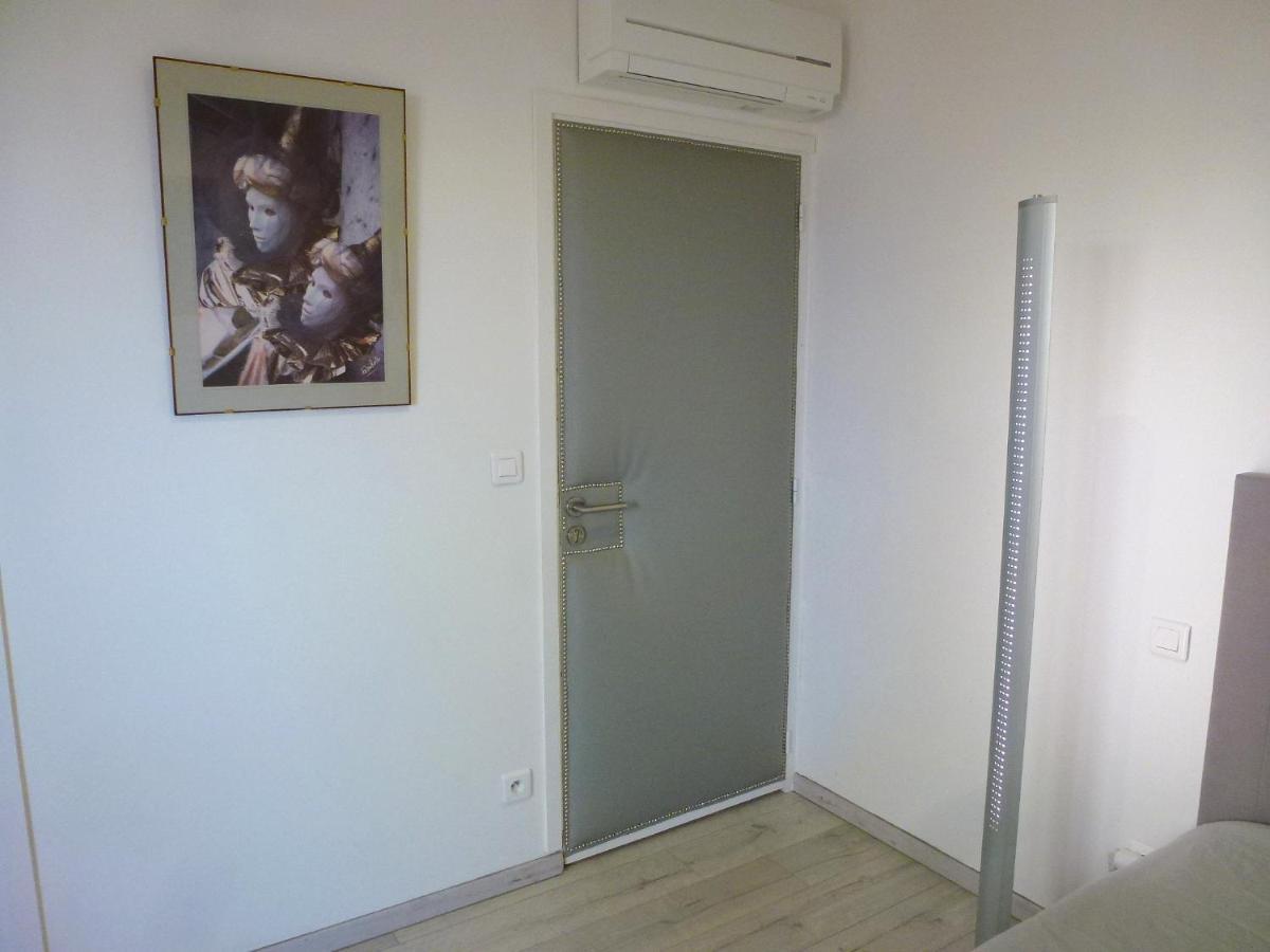 B&B L'Escalade En Luberon Volx Exteriér fotografie