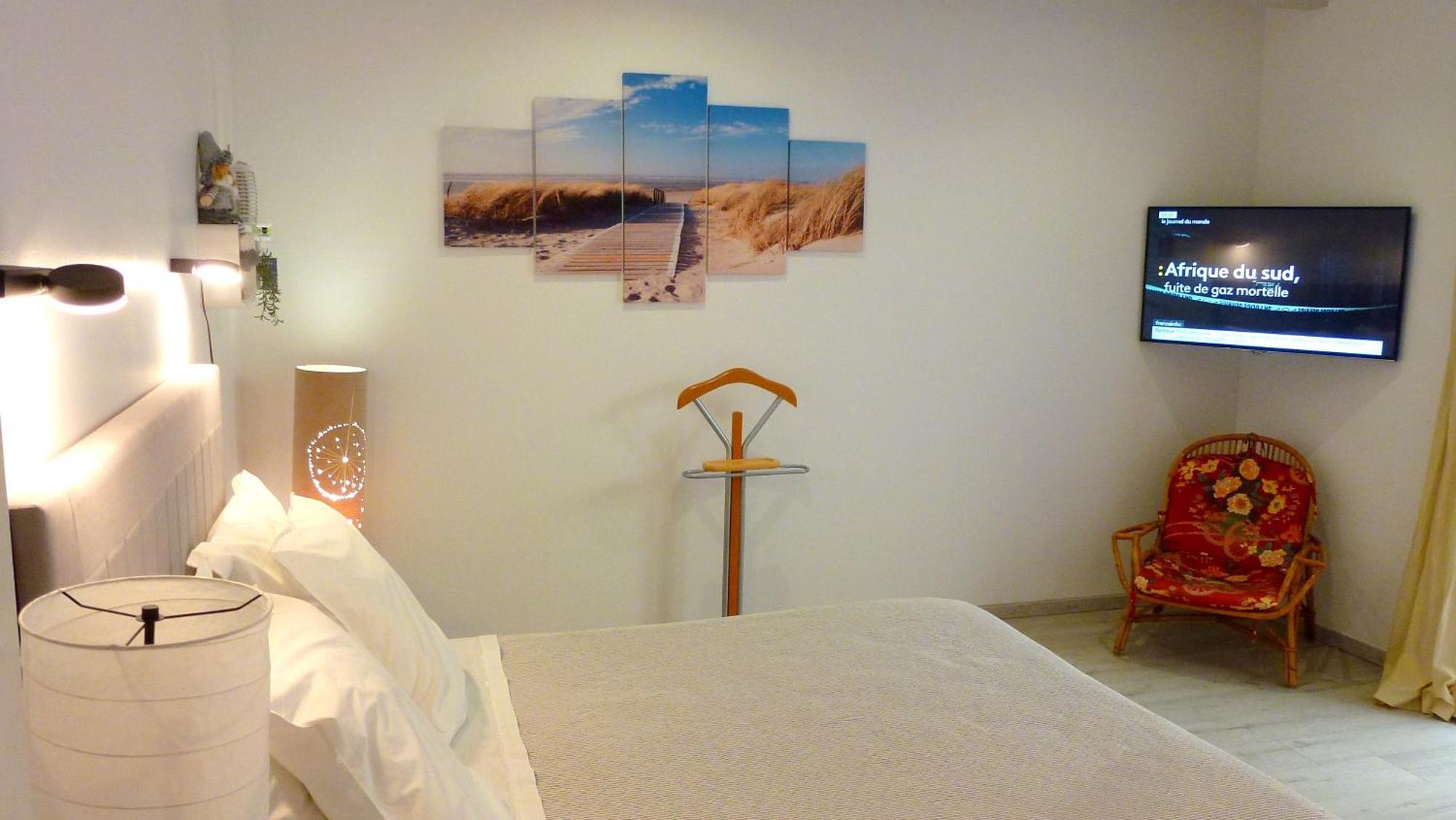 B&B L'Escalade En Luberon Volx Exteriér fotografie